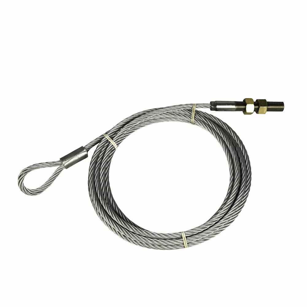 BH-7289-87 (Ref 98582) for Hydralift Cable 4 Post 12000 CB 235